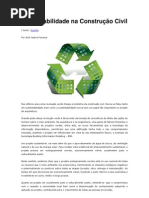 Responsabilidade Social