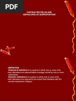 Download 30- Contracted Pelvis and Cephalopelvic Disproportion by dr_asaleh SN14876100 doc pdf