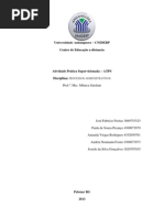 Oque é planejamento completo