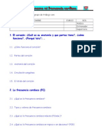 Conozco Mi Frecuencia Cardiaca