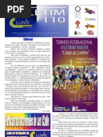 Boletim CLUVE 110 (3)
