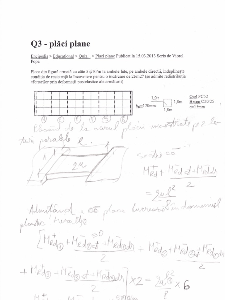Q3 Placi Plane | PDF