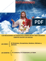 El Cristianismo1