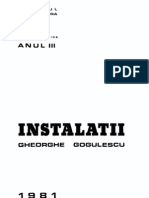 Curs Uauim Instalatii Gheorghe Gogulescu