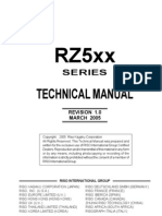 Manual RZ5