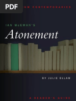 Download Ellam - McEwans Atonement by tofroandsidetoside SN148778442 doc pdf