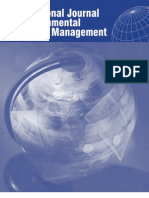 Download 2009 International Journal on Governmental Financial Management by International Consortium on Governmental Financial Management SN14878185 doc pdf