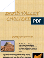 Harappa Civilization India