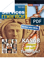 Civil Services Mentor 