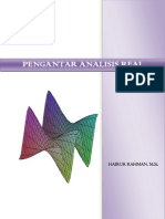 Analisis Real II PDF