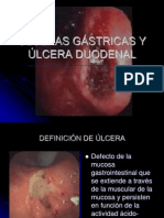 Ulcera Vanessa