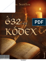 A 632-Es Kodex