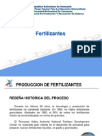 Tema 4. Fertilizantes