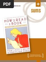 Download How to Read a Book by John Fieck SN148802746 doc pdf