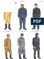 Luftwaffe Uniforms 02