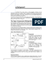 What Makes A Good Refrigerant?: General