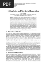 Download Living Labs and Territorial Innovation by jexxon SN14881430 doc pdf