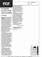 Plutarco Vite Parallele Vol 1 Utet | PDF