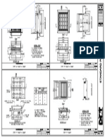 Grate Frame Detail PDF