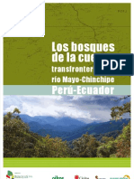 Proyecto Bosque Del Chinchipe