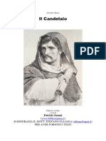 Candelaio Giordano Bruno