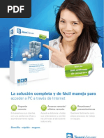 Download Caracteristicas de TeamViewer by Antonio Fernandez SN148832080 doc pdf