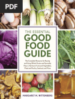 Download The Essential Good Food Guide- Excerpt by The Recipe Club SN148832474 doc pdf