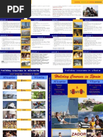 Download Holiday Language Courses in Spain 2009 by Zador Spanish Schools SN14883843 doc pdf