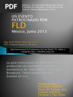 Download Poder Tecnlogico y Conectividad Blackmagic Caractersticas de las nuevas Cmaras Blackmagic by Jose Maria Noriega SN148839355 doc pdf
