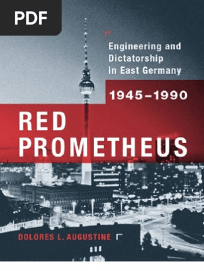 Augustine Dolores L Red Prometheus Engineering And - 