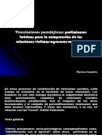 Identificación Con El Agresor