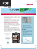 Dectron DSV Series Catalog | PDF | Hvac | Air Conditioning