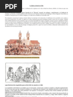 Le Iglesia Colonial en Chile