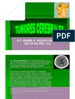 TUMORES CEREBRALES - Pdf-Anabel PDF