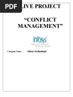 Download Confilict Management by Marketing Expert SN14884599 doc pdf