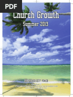 Download The Summer Church Growth Magazine 2013 by peggykann707 SN148847592 doc pdf