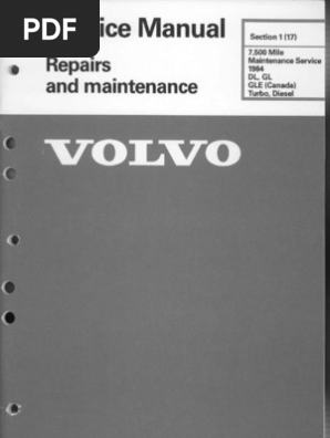 VOLVO 240シリーズ 整備マニュアル 2冊セット 名称未設定-1-672x372.jpg