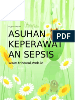 Askep Anak Dengan Sepsis