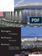 Astrodome Project Final
