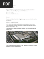 Caracterização da Empresa