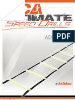 01 Iyca Speed Drills Agility Drills