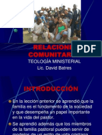 07 Relaciones Comunitarias