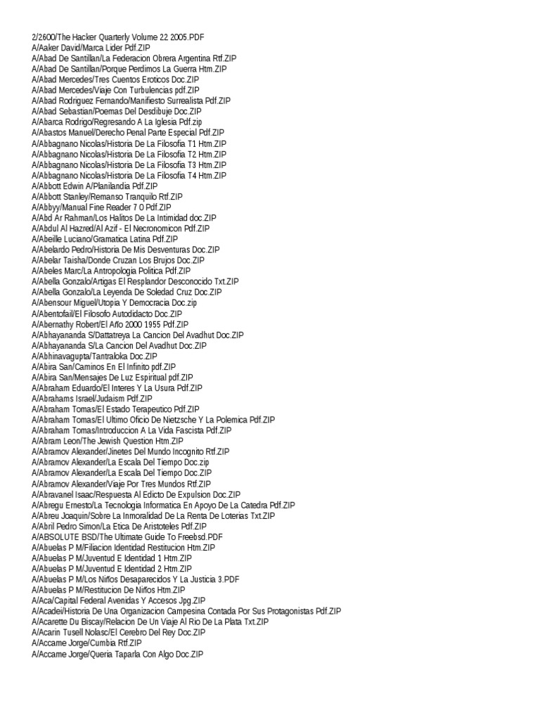 0 Listado Letras | PDF | Hans Christian Andersen | Dante Alighieri, image size:768x1024