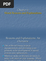 Chapter 4 Professional Ethics