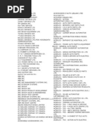 TB 20201221 | PDF | Brand | Vehicle Technology