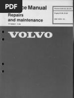 B200/230 Engine Specifications Guide | PDF | Coolant | Vehicles