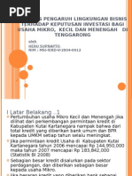 Download Analisis Keputusan Investasi Umkm by heru suprapto SN14886459 doc pdf