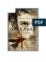 Barrabas - Sean Young