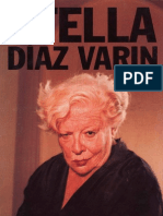 Stella Diaz Varín entrev