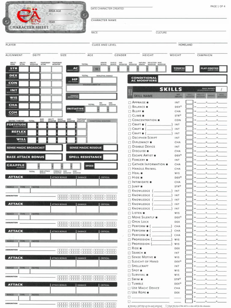 ea-d20-rpg-d-d-3-5-deluxe-character-sheet-all-4-pages-20110801b-role-playing-games-role-playing